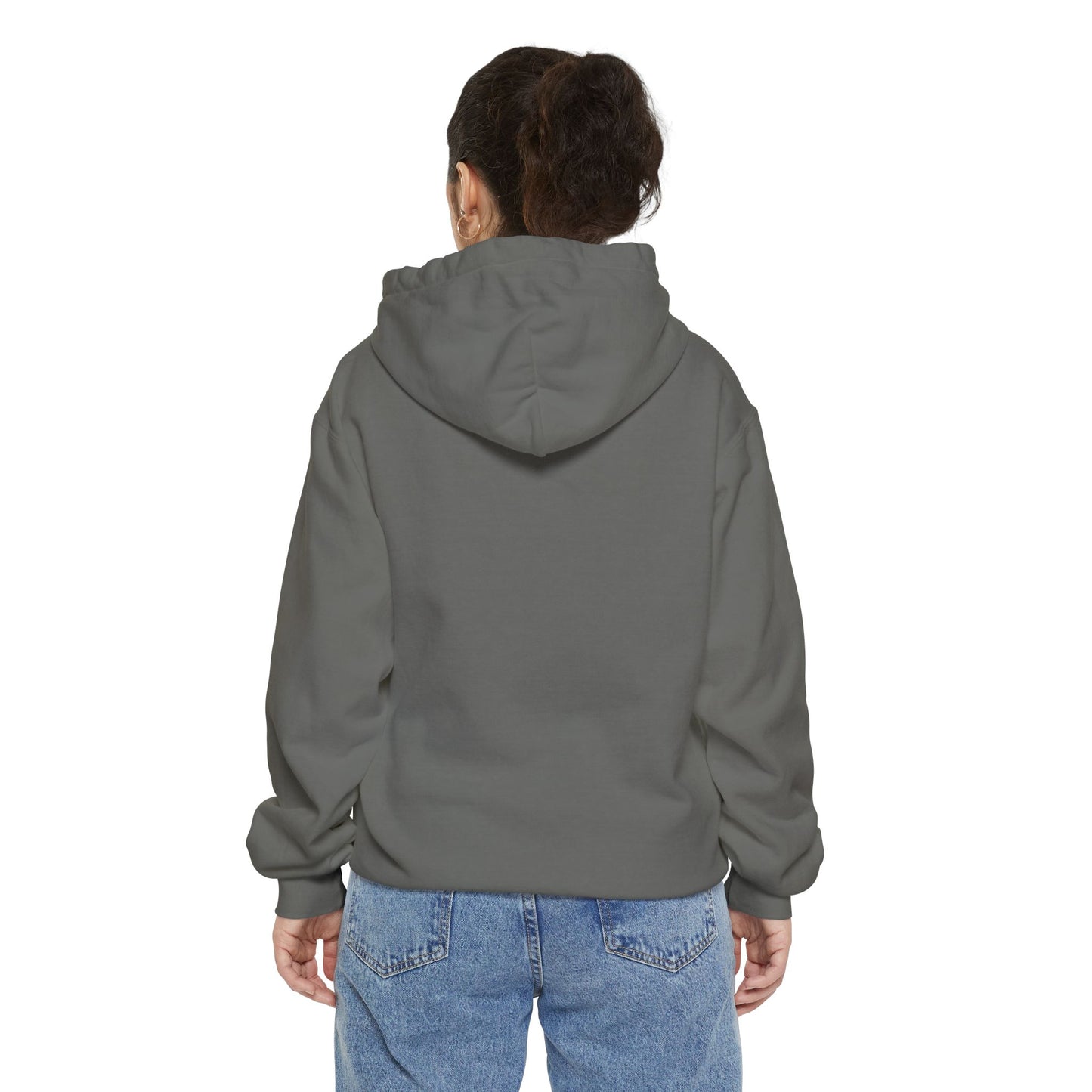 Stinger Up Rockwall Comfort Colors Hoodie