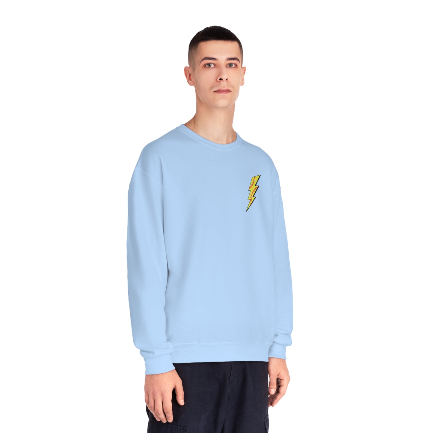 Softball Mama Sweater