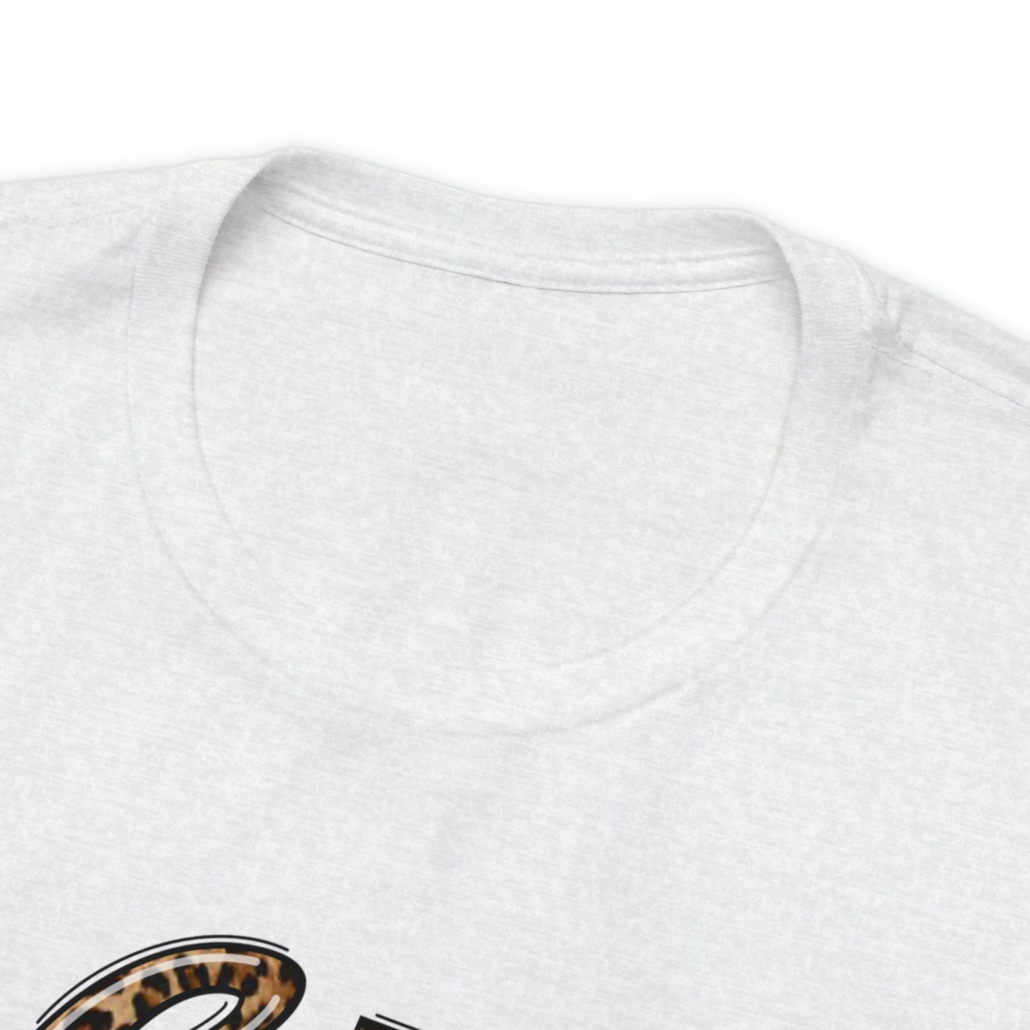 Glitz Cheer Mom Shirt