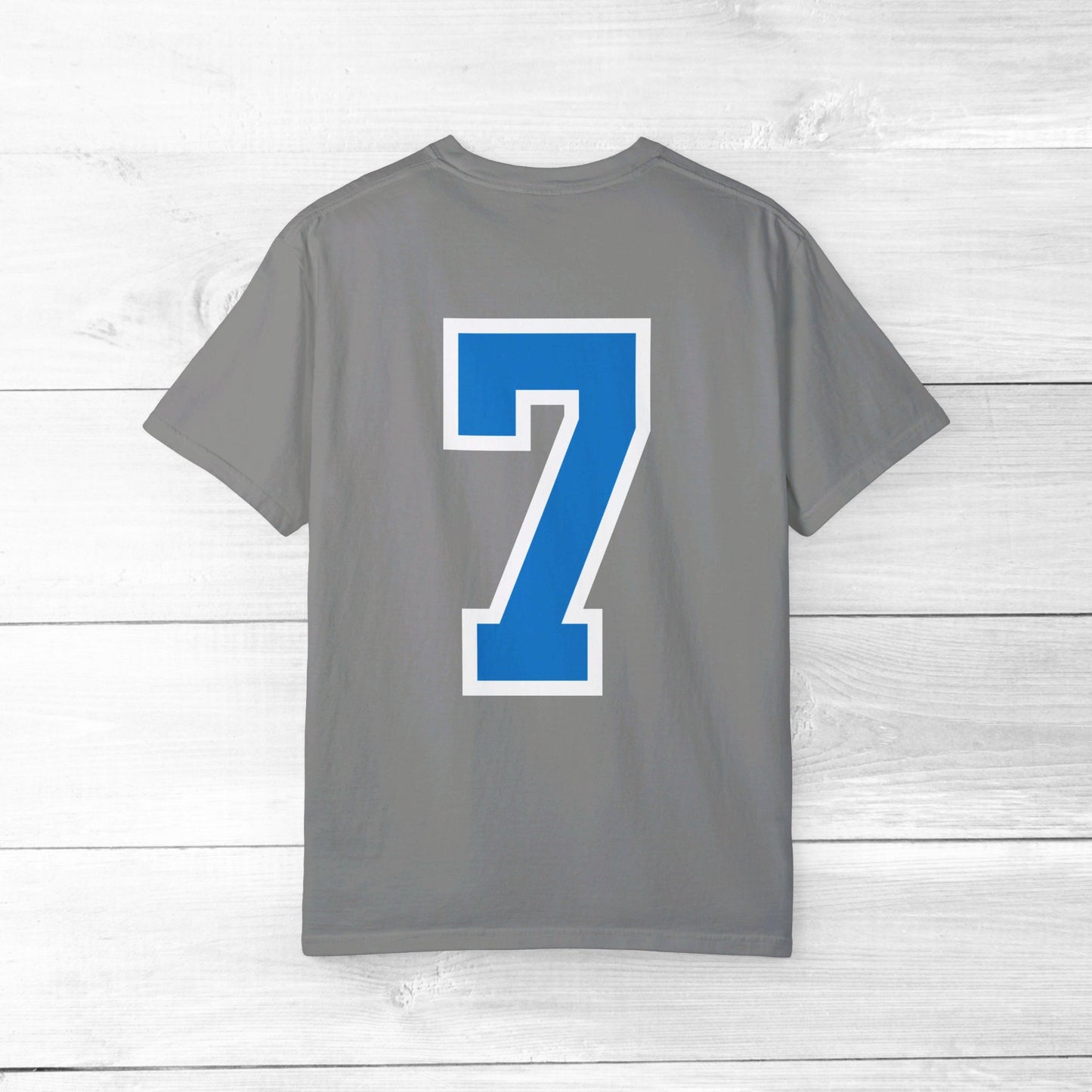 Stallions Mom Custom 7 Shirt