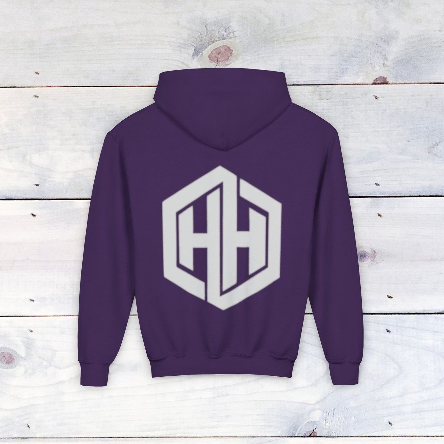SPHE Youth Hoodie