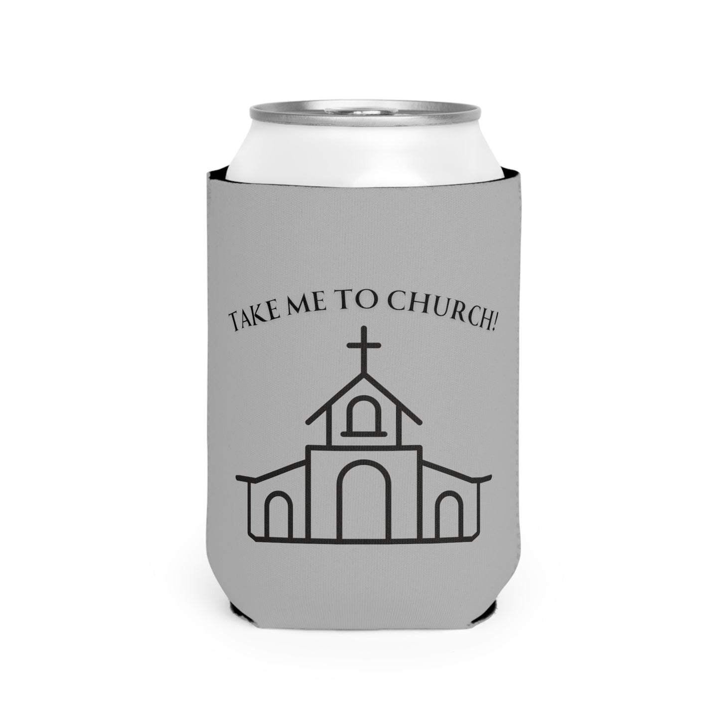 Jelly Roll Koozie
