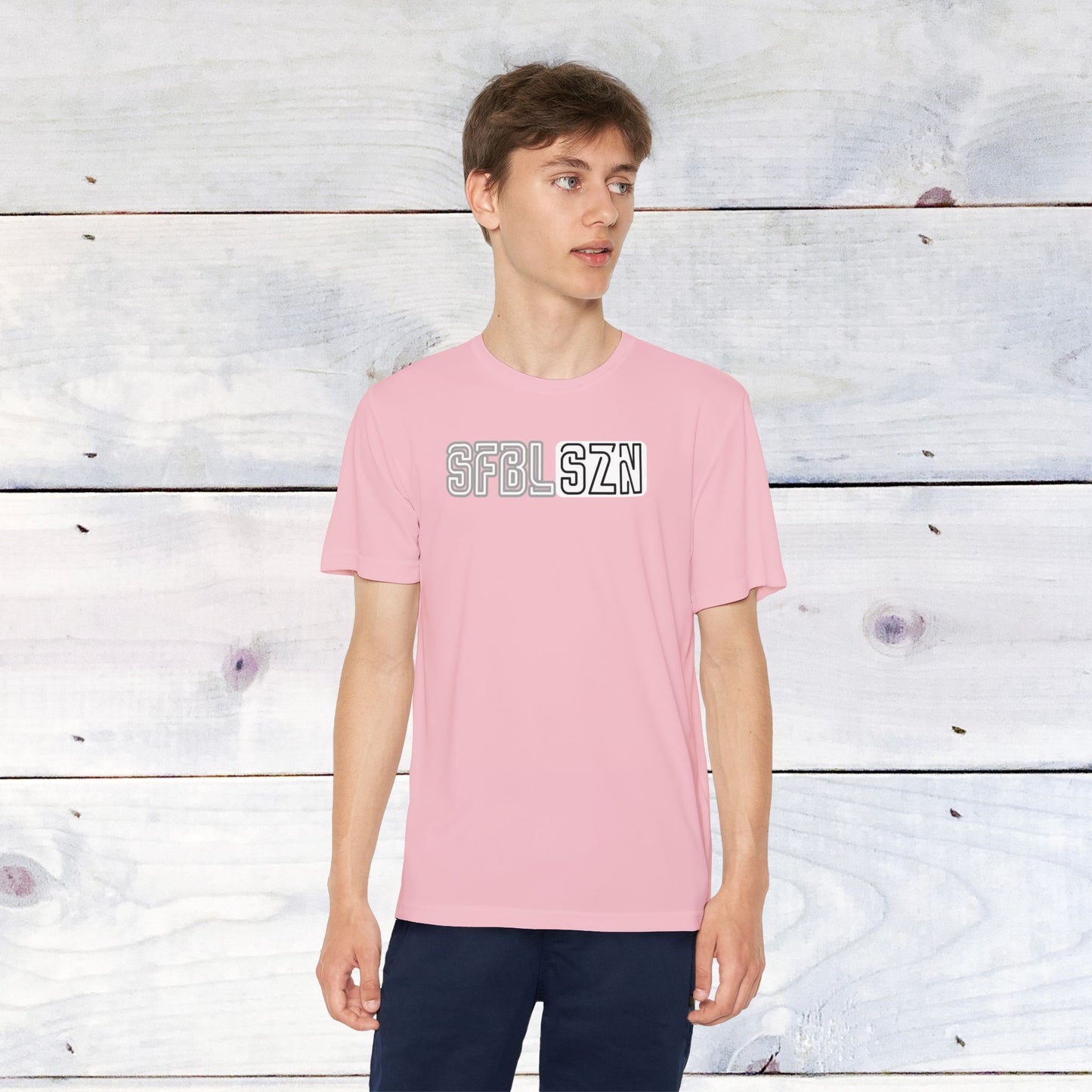 SFBL SZN Youth T