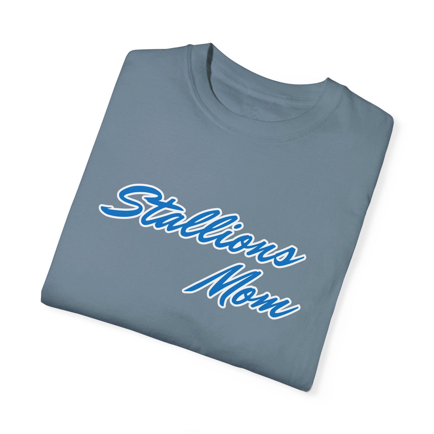 Stallions Mom Custom 7 Shirt