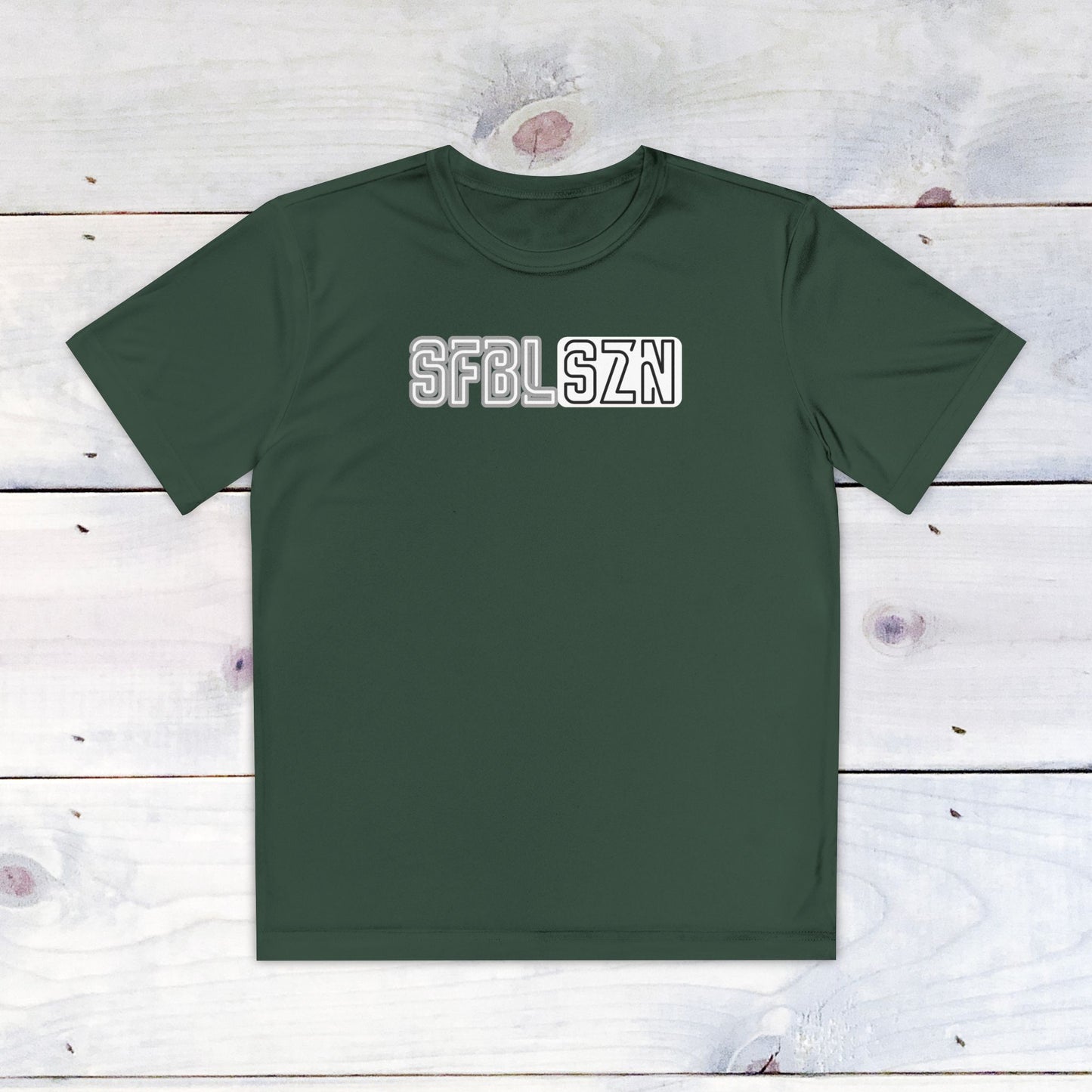 SFBL SZN Youth T