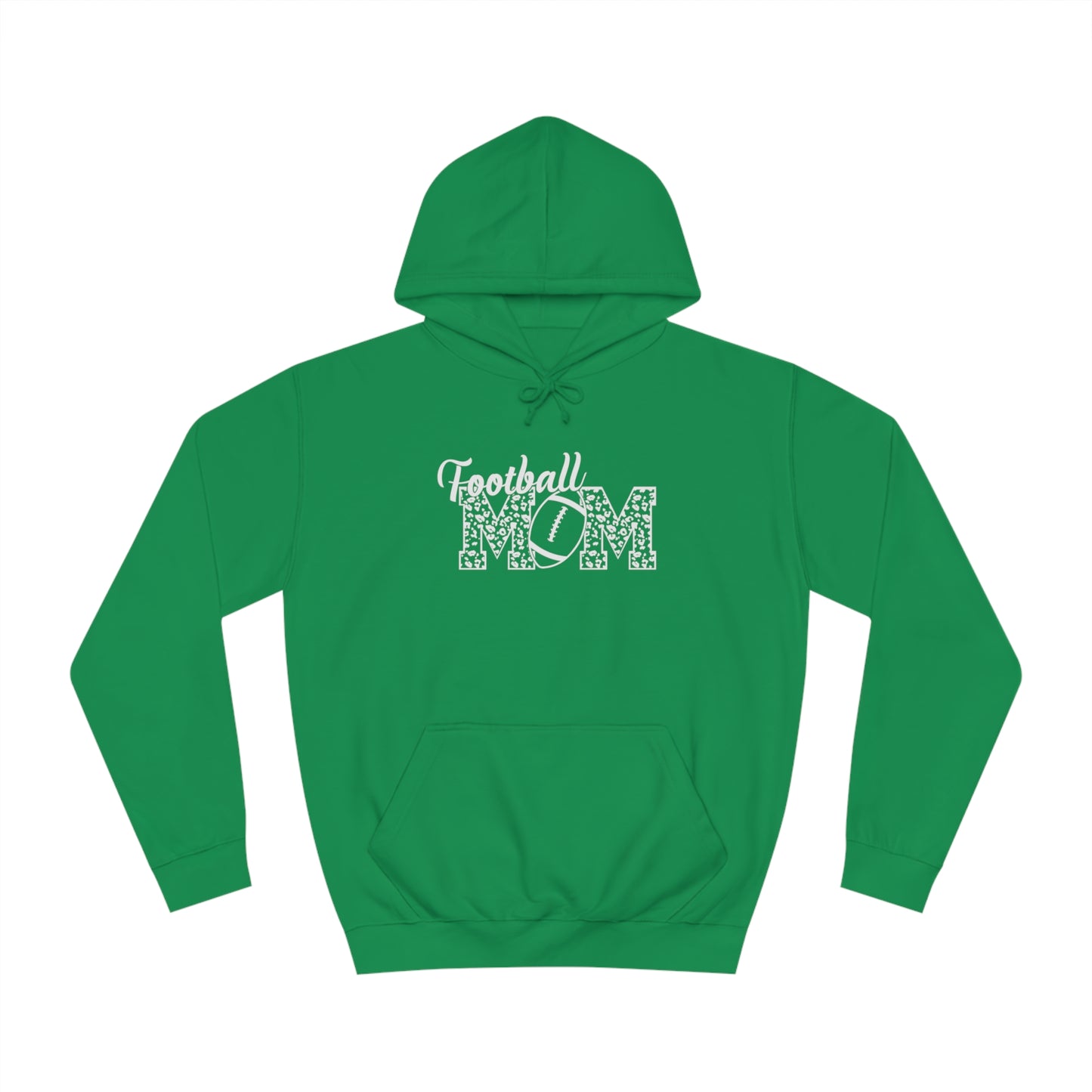 Football Mom Hoodie