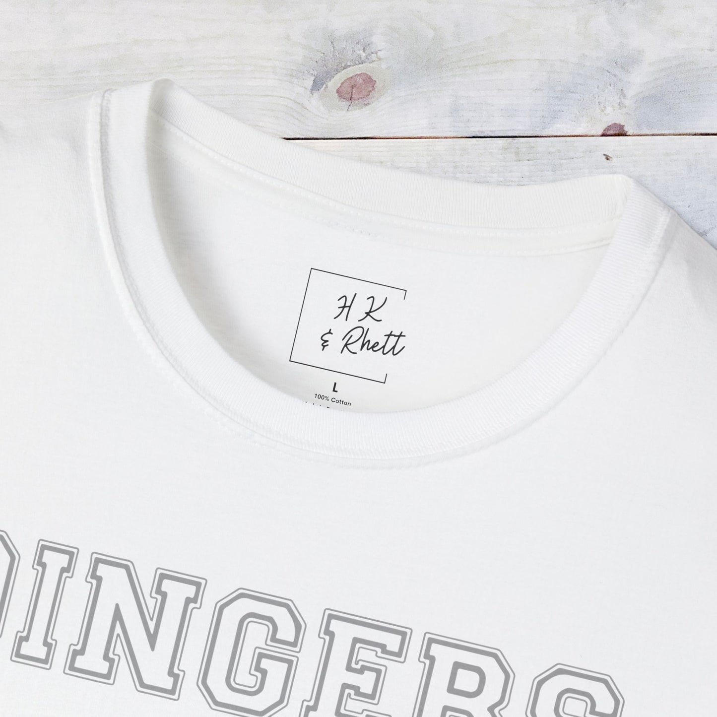Dingers T