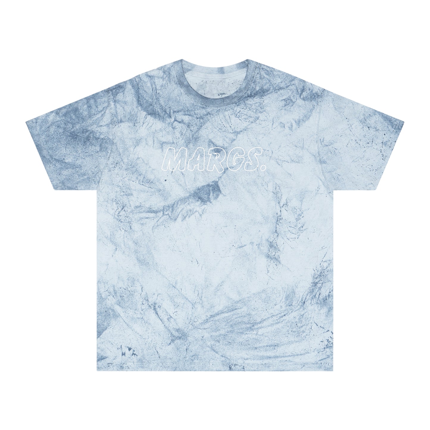 Margs. Comfort Colors Blast T-Shirt