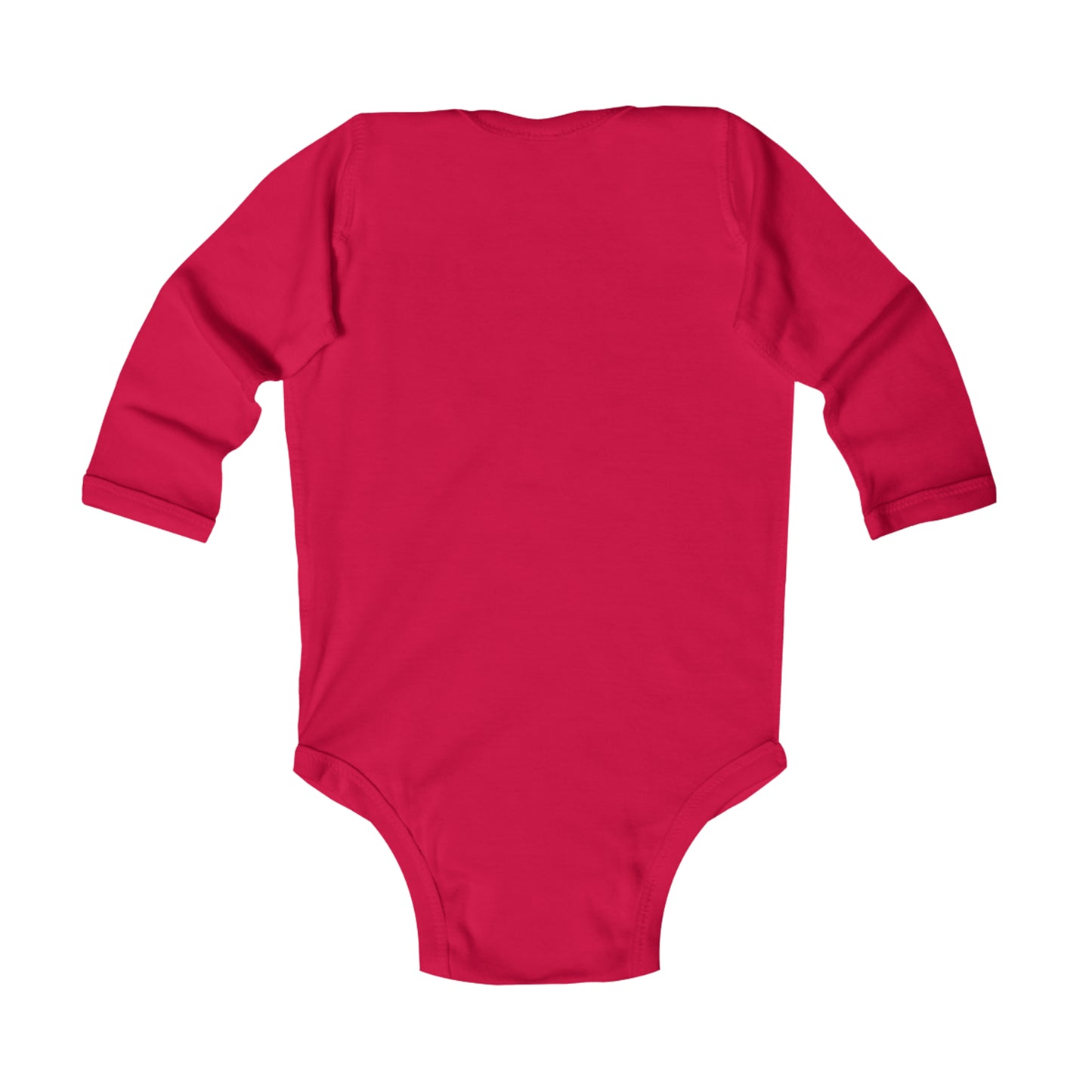 Infant Long Sleeve Dancing Skeleton Onesie