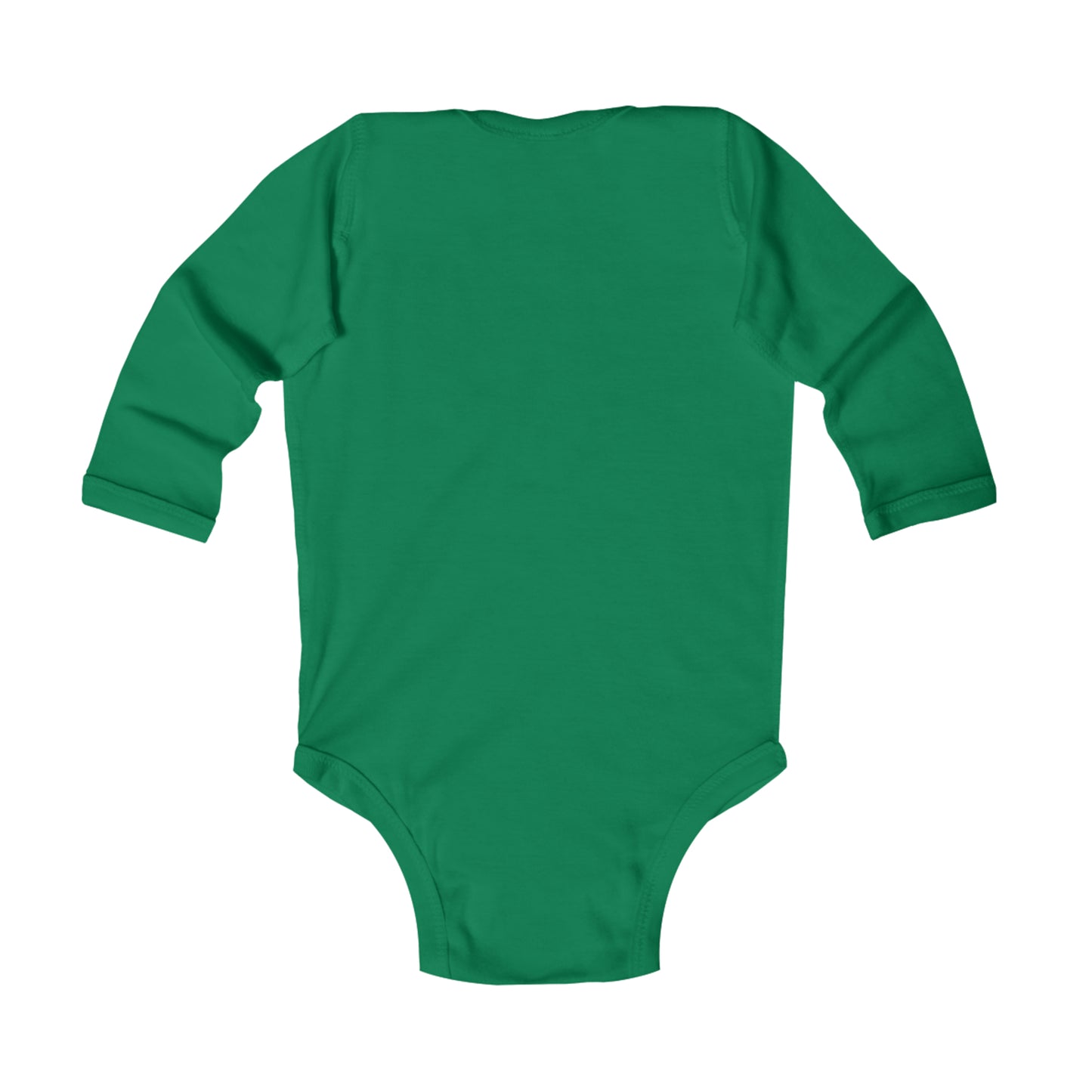 Infant Long Sleeve Dancing Skeleton Onesie