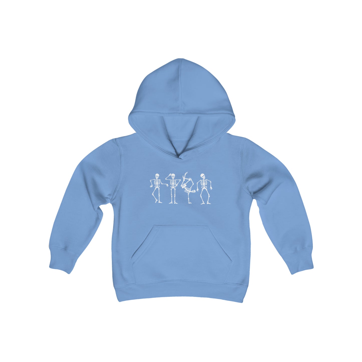 Youth Dancing Skelly Sweatshirt