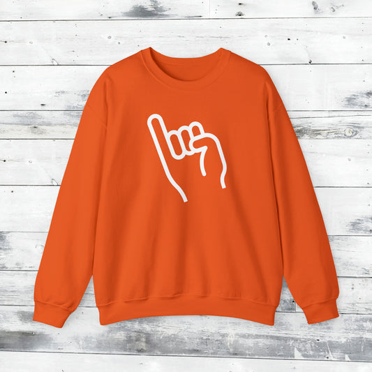 Stingers UP - Jackets Sweater