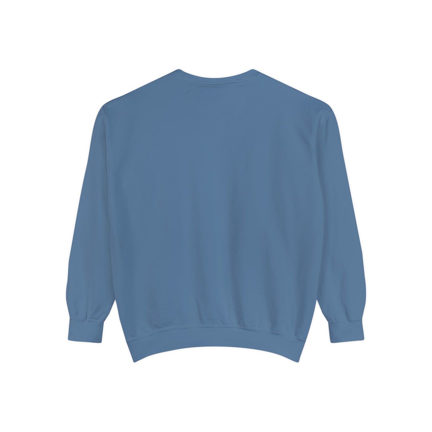 Wallen Face Comfort Colors Sweater