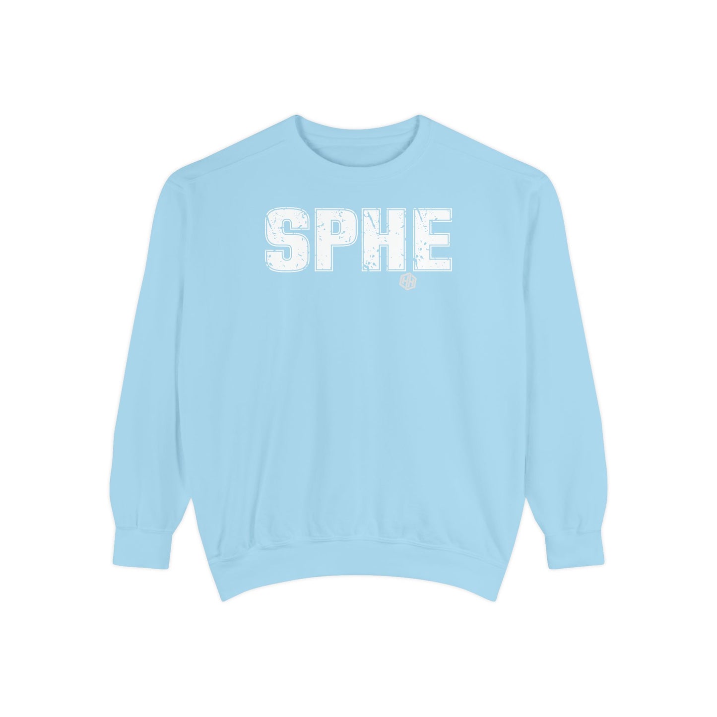 SPHE Comfort Colors Sweater