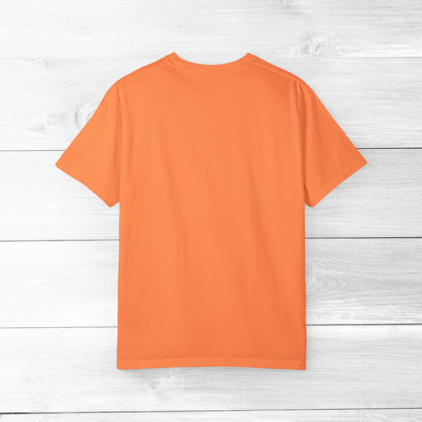 Rockwall Upside Comfort Colors T - White