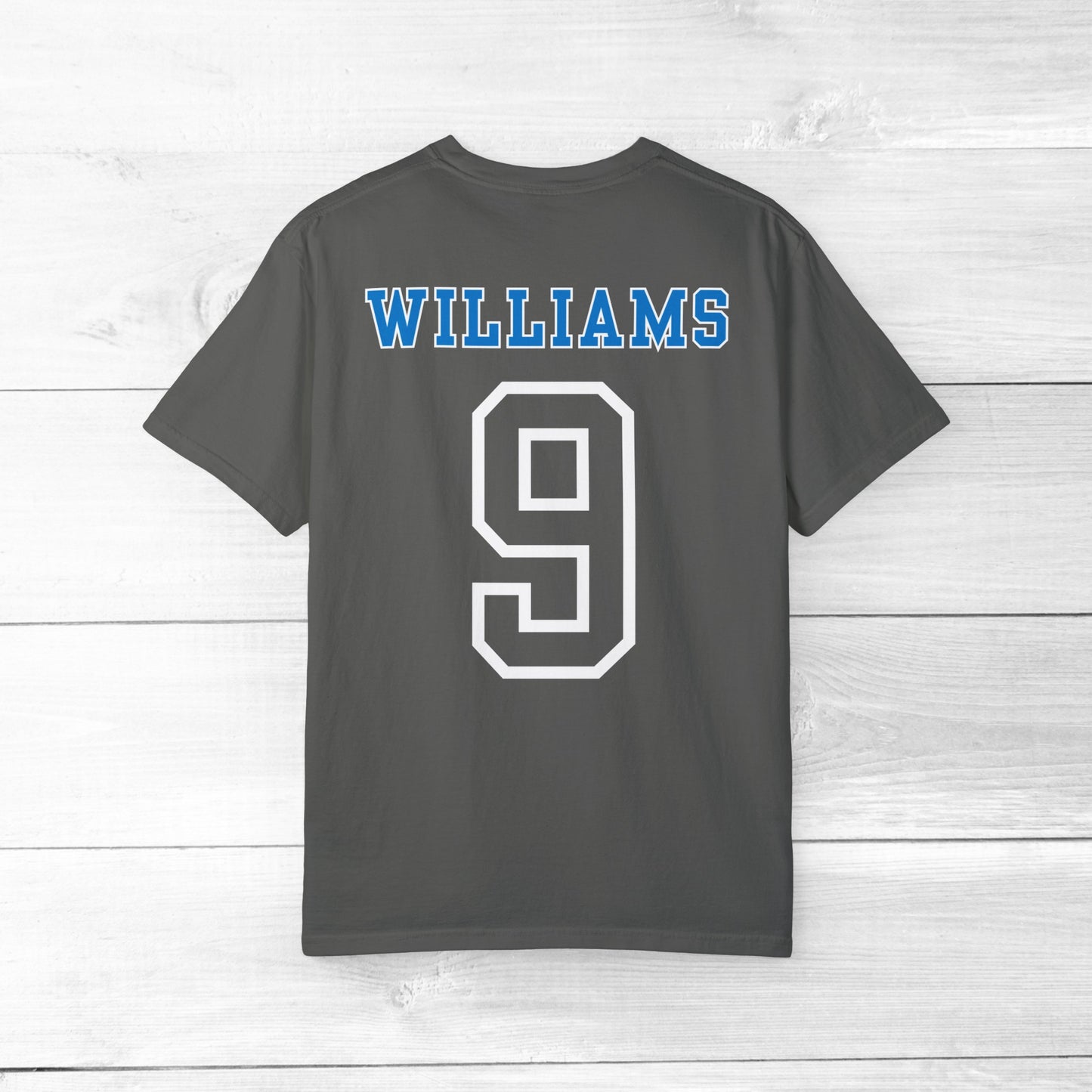Stallions Mom Custom 9 Shirt