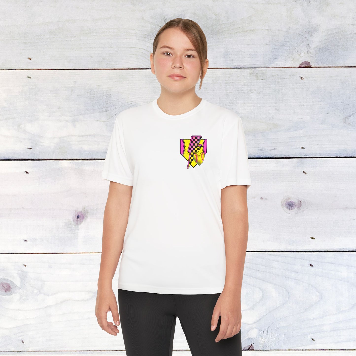 Good Girls Steal Youth T