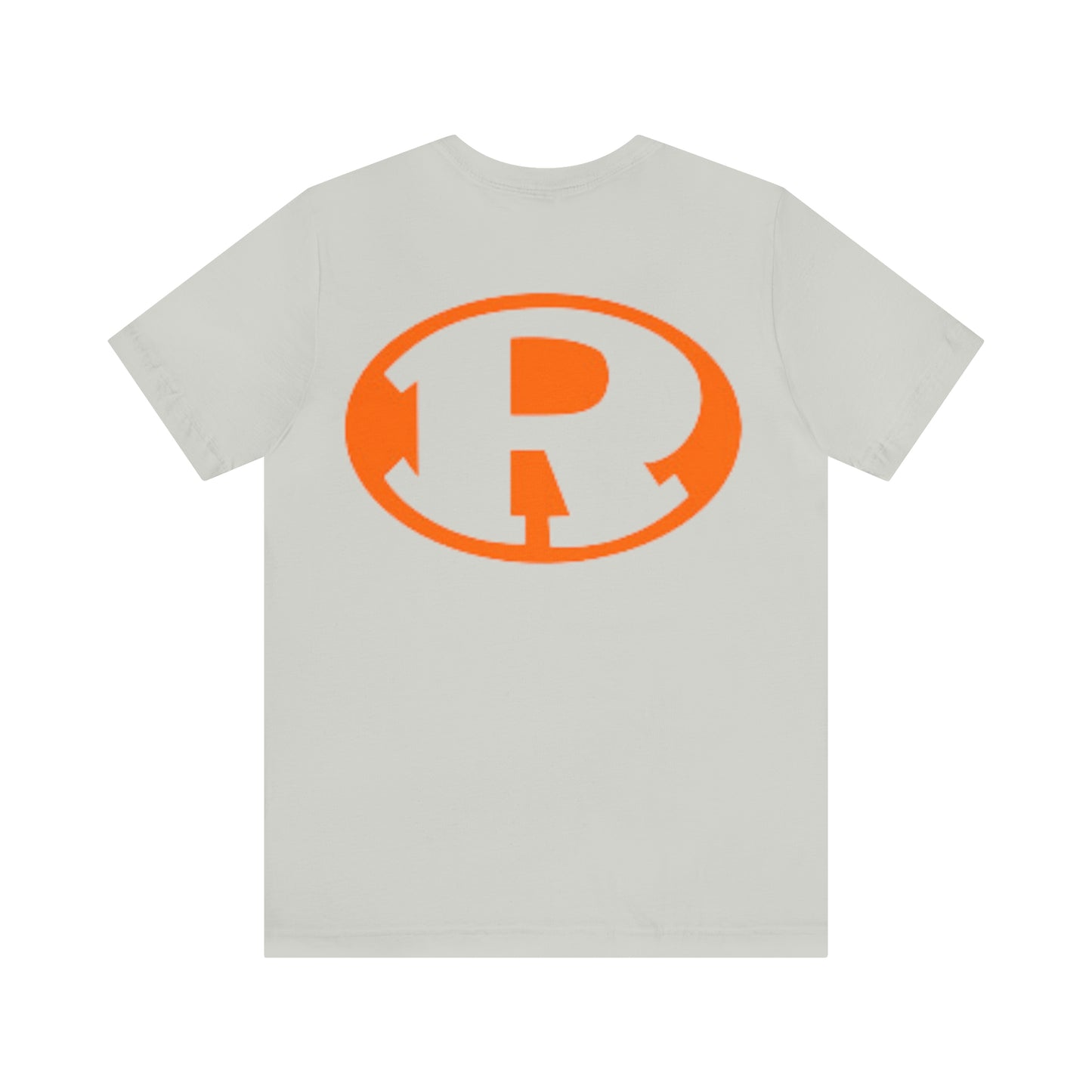 Yellowjacket T-Shirt - Rockwall logo back