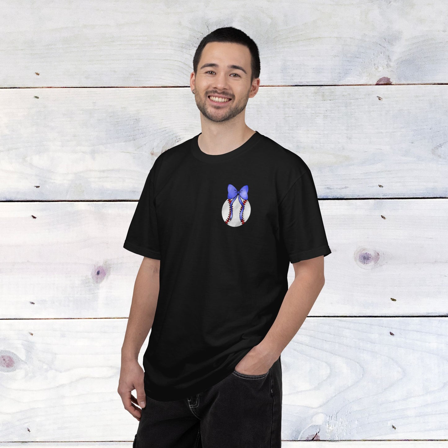 Hey Batter Batter Comfort Colors Unisex Shirt