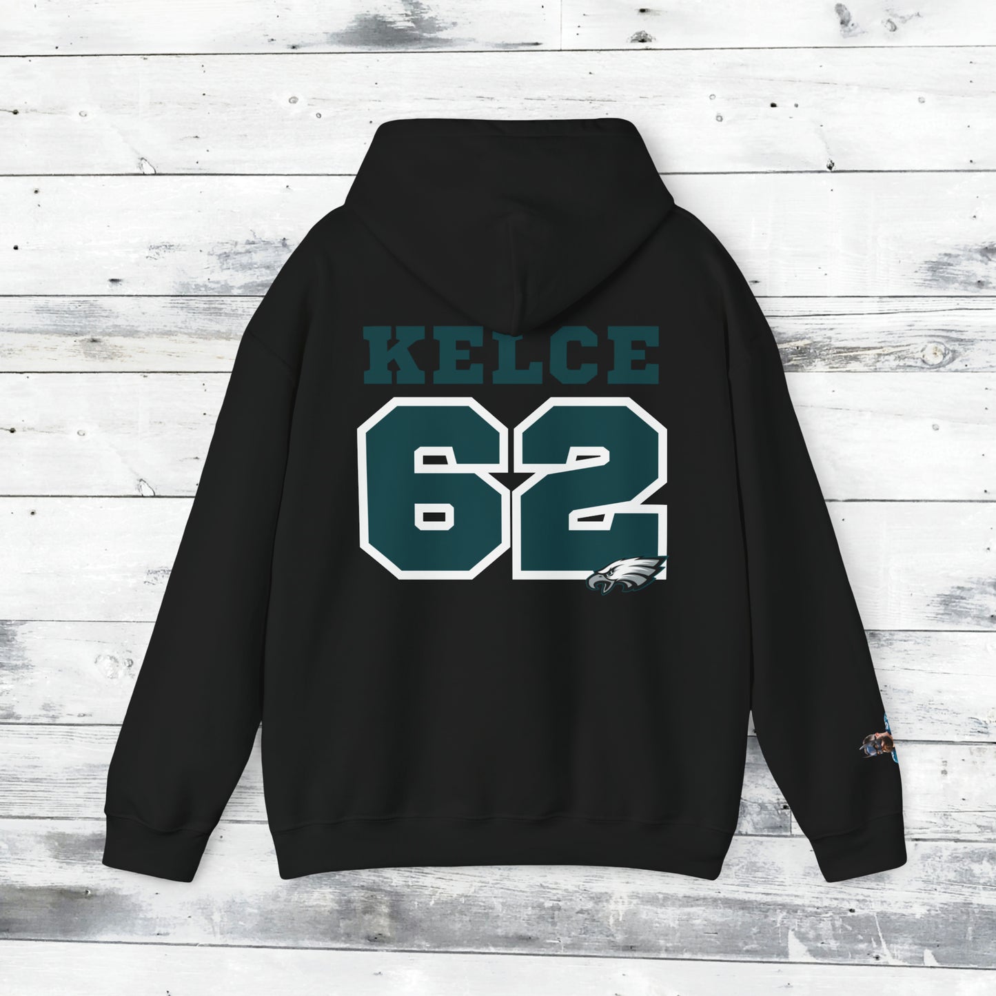 Jason Kelce Hoodie