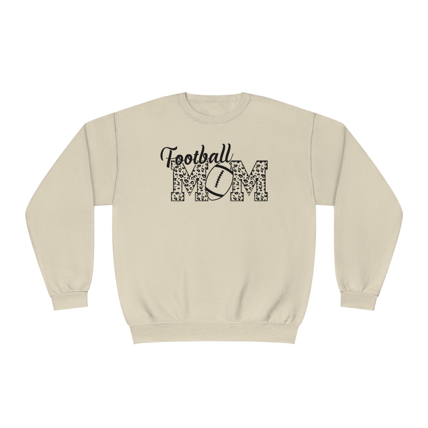 Football Mom Sweater