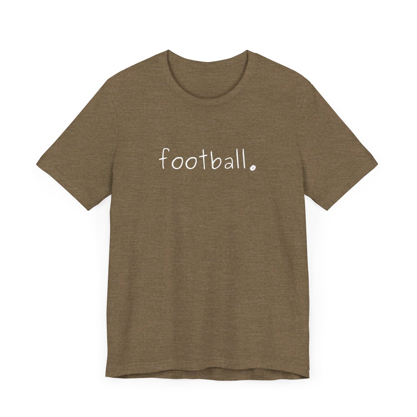 Football.