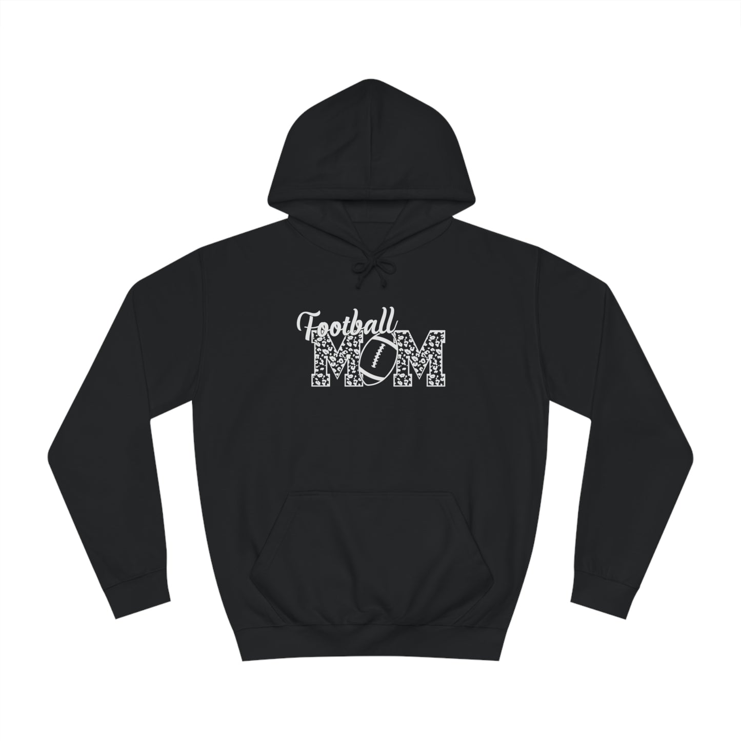 Football Mom Hoodie