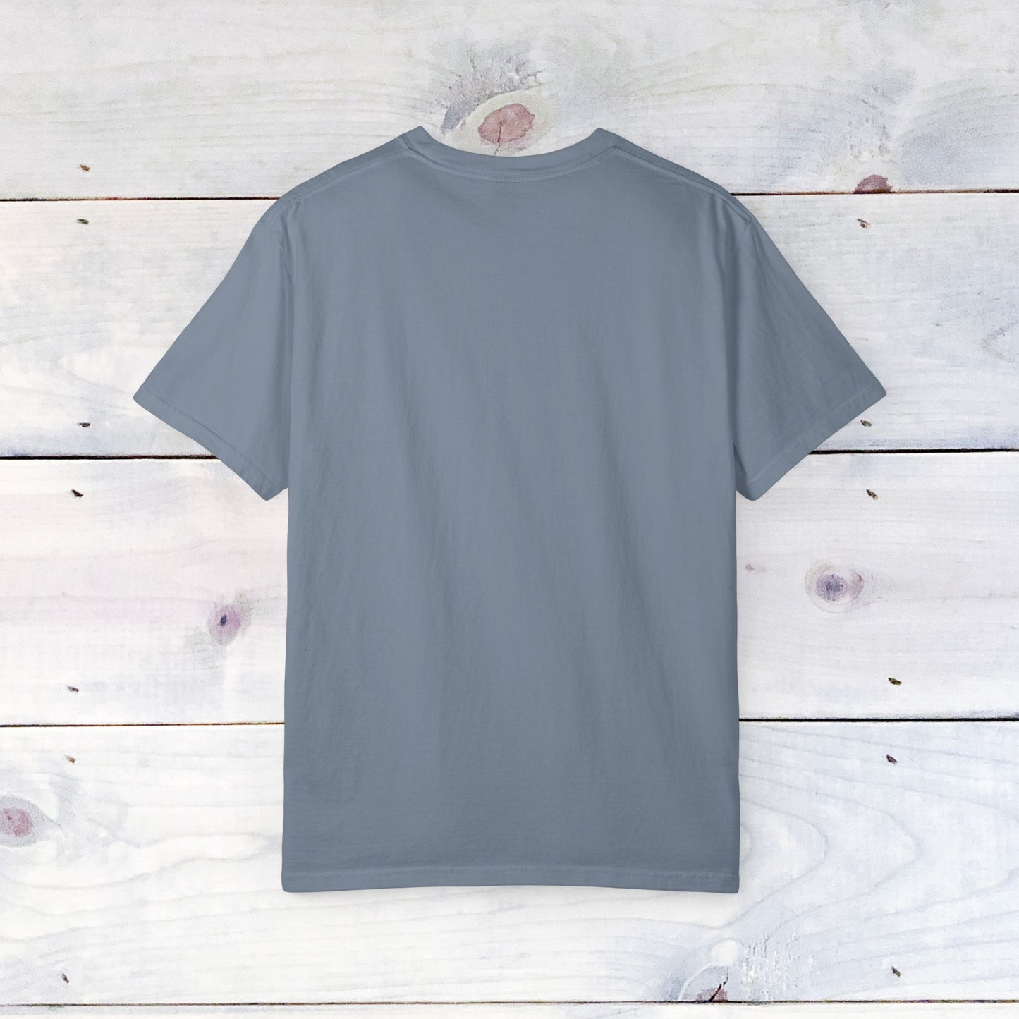 Mama Lace Comfort Colors Unisex Shirt