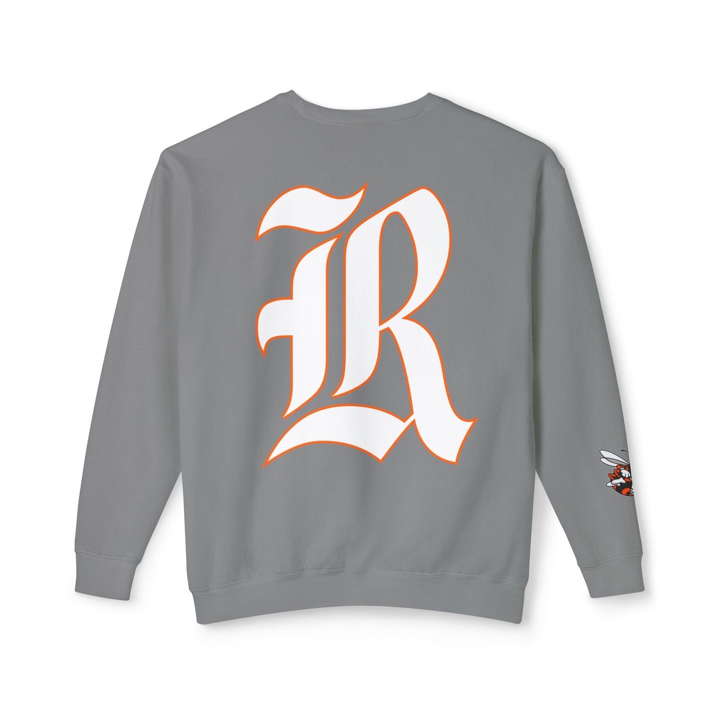 Jackets Stinger Up JFND Funky  Comfort Colors Sweater