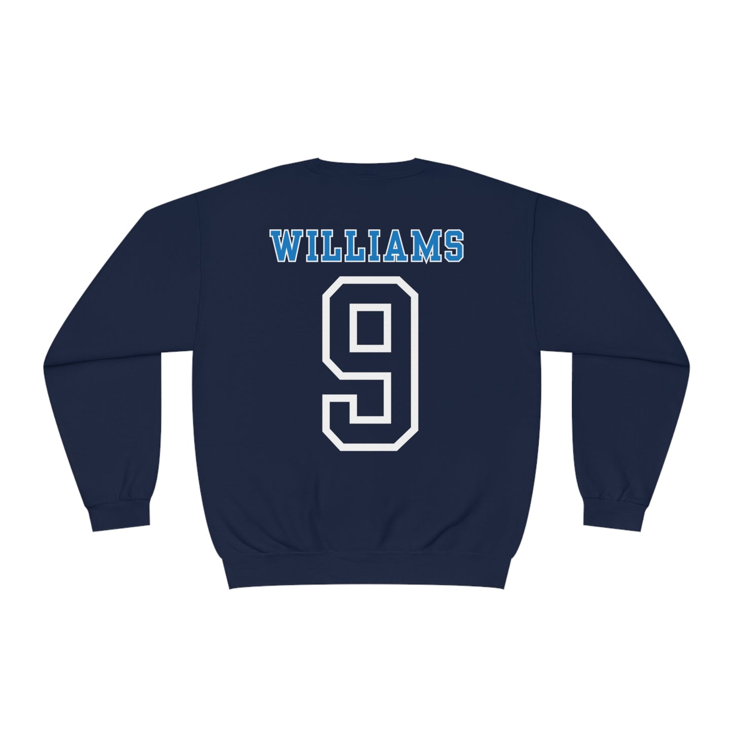 Stallions Mom #9 Sweater