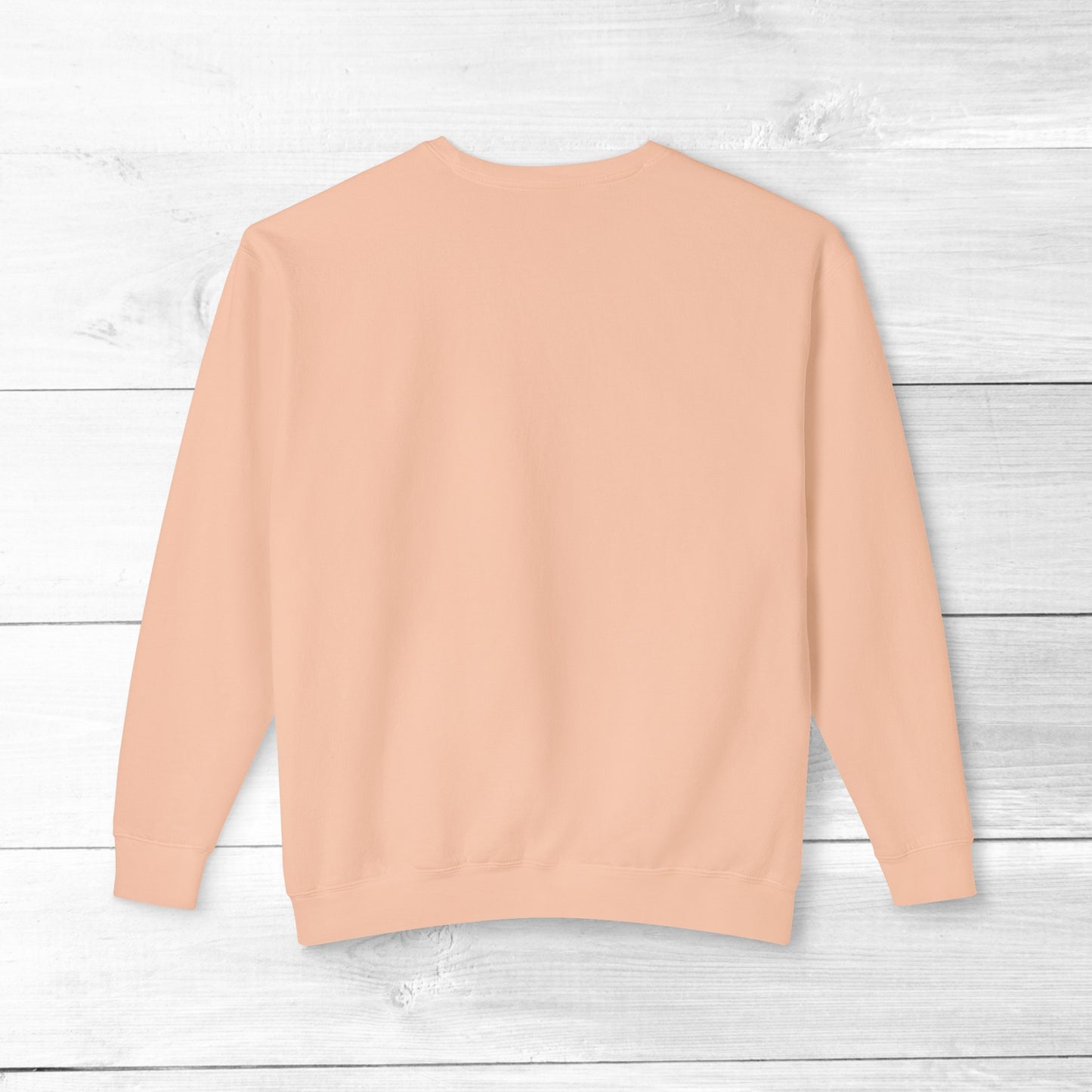 House on Fire, Getaway Car - Comfort Colors Sweater