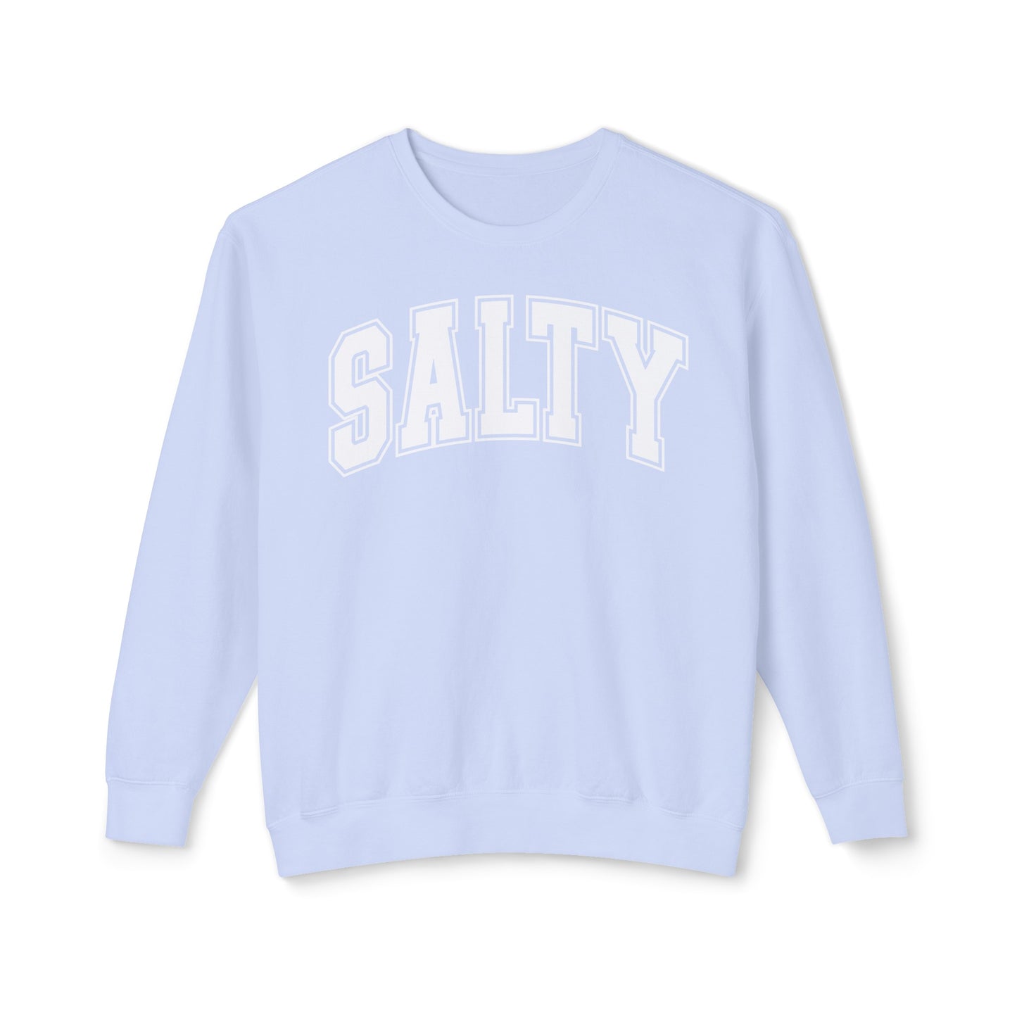 Salty Comfort Colors Sweater
