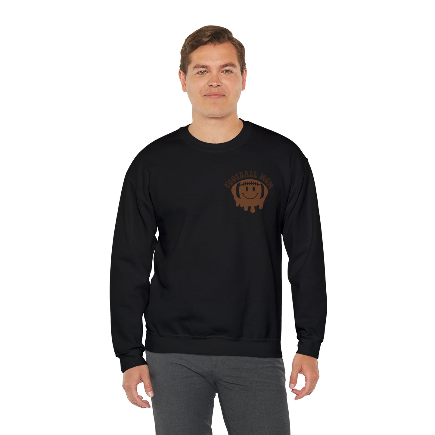 Who Needs Referees when we have FOOTBALL Moms Sweater