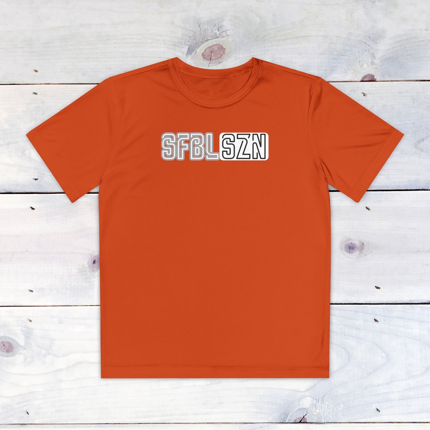 SFBL SZN Youth T