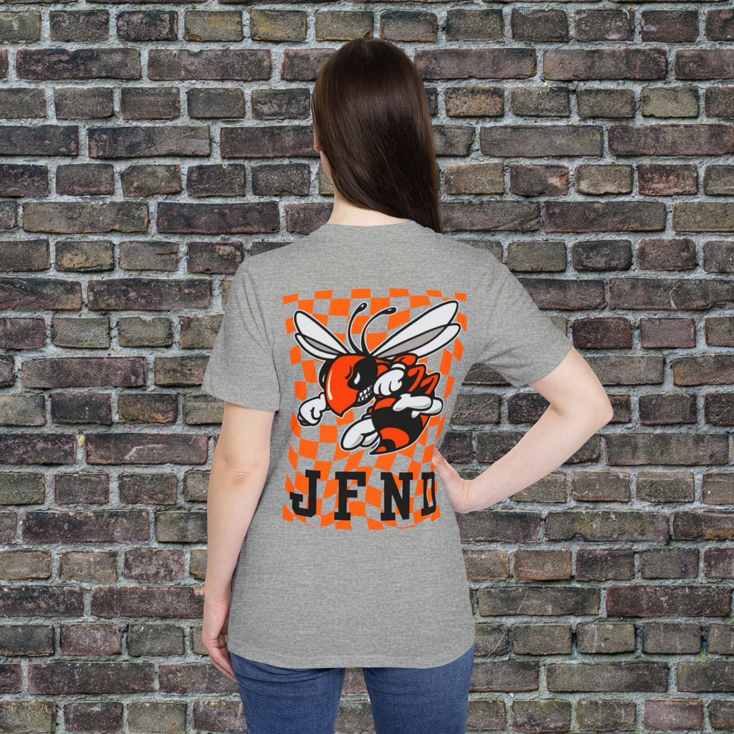 Bolt Rockwall Jackets T Shirt
