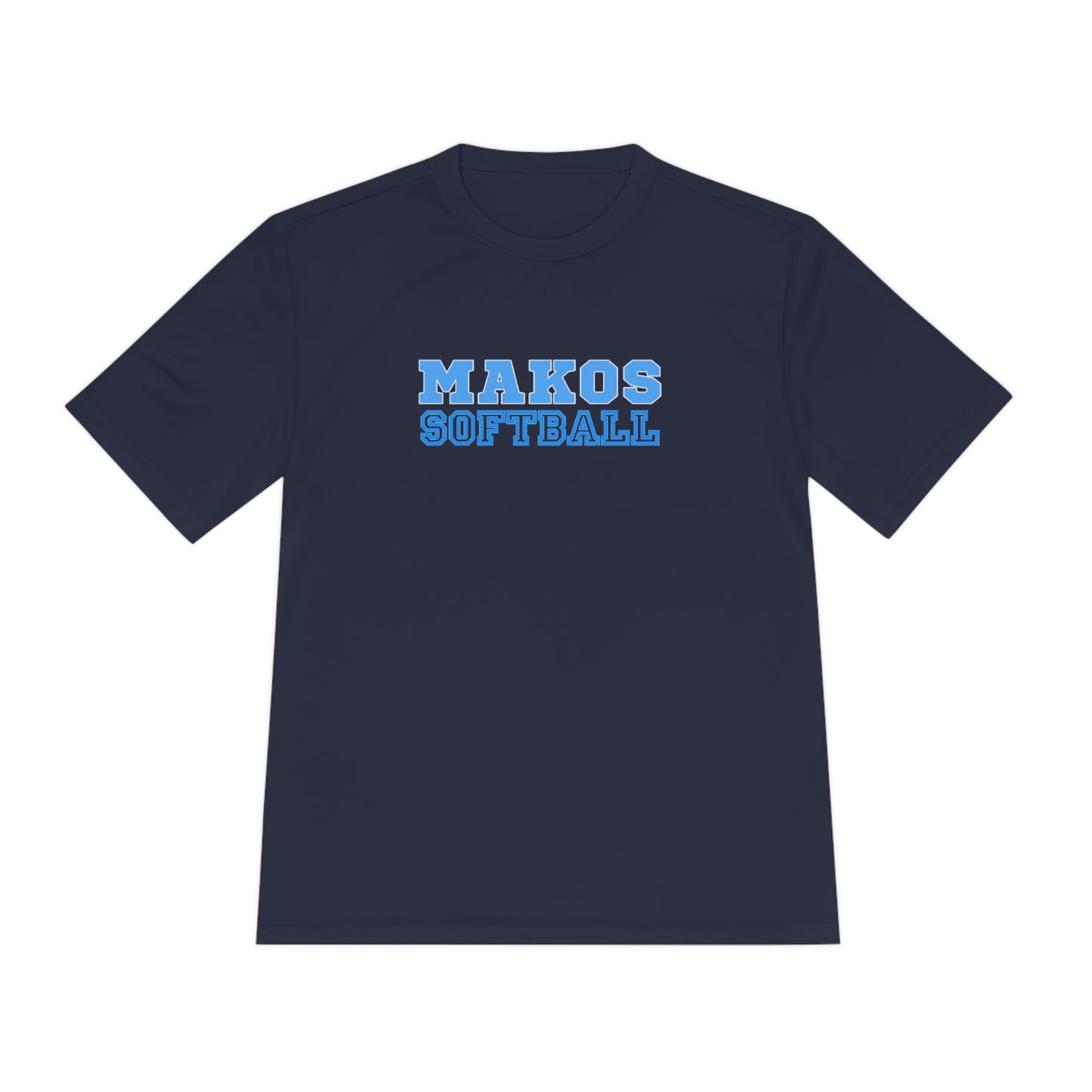 Makos Coach T