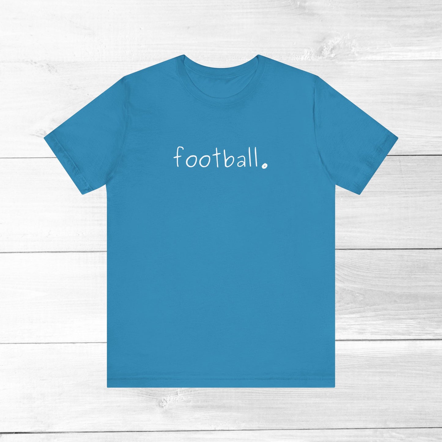 Football.