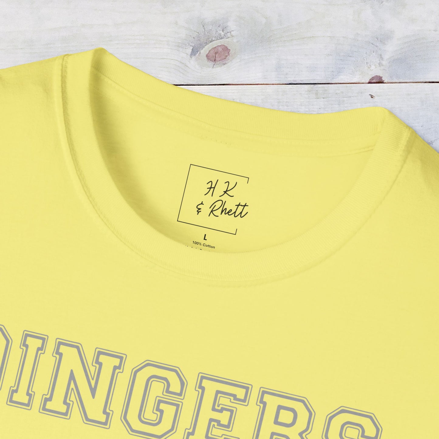 Dingers T