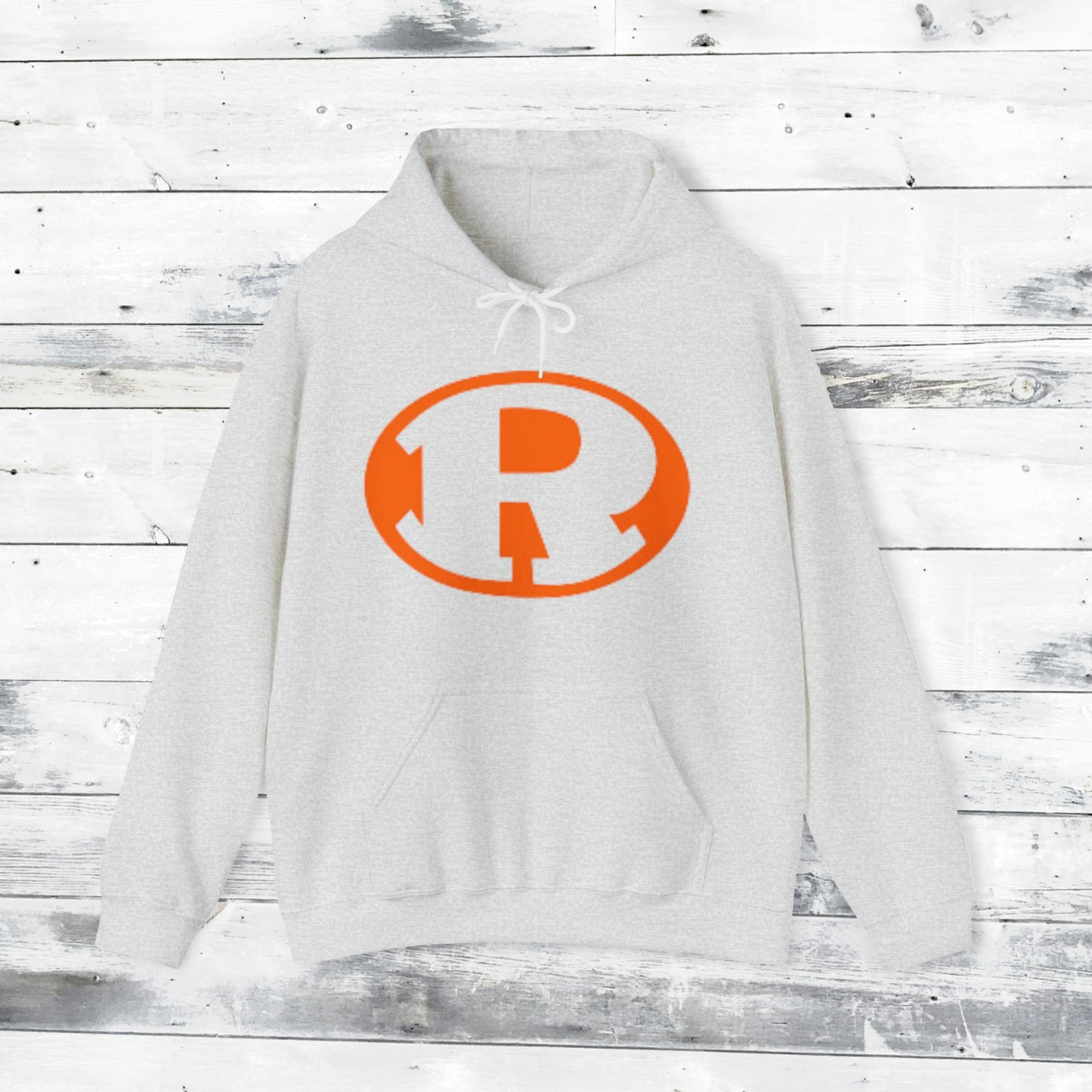 Rockwall Front - Touchdown Season Back