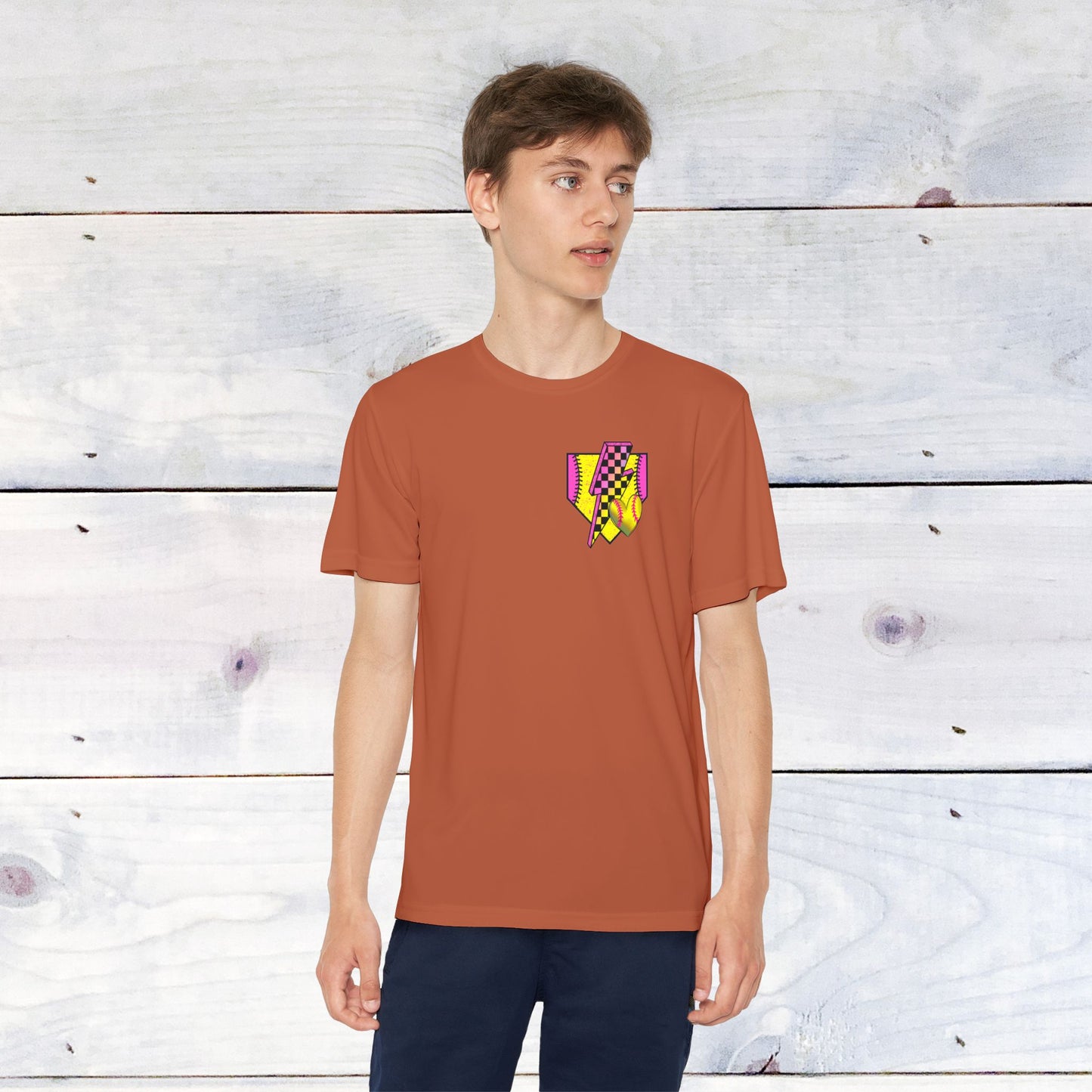 Good Girls Steal Youth T