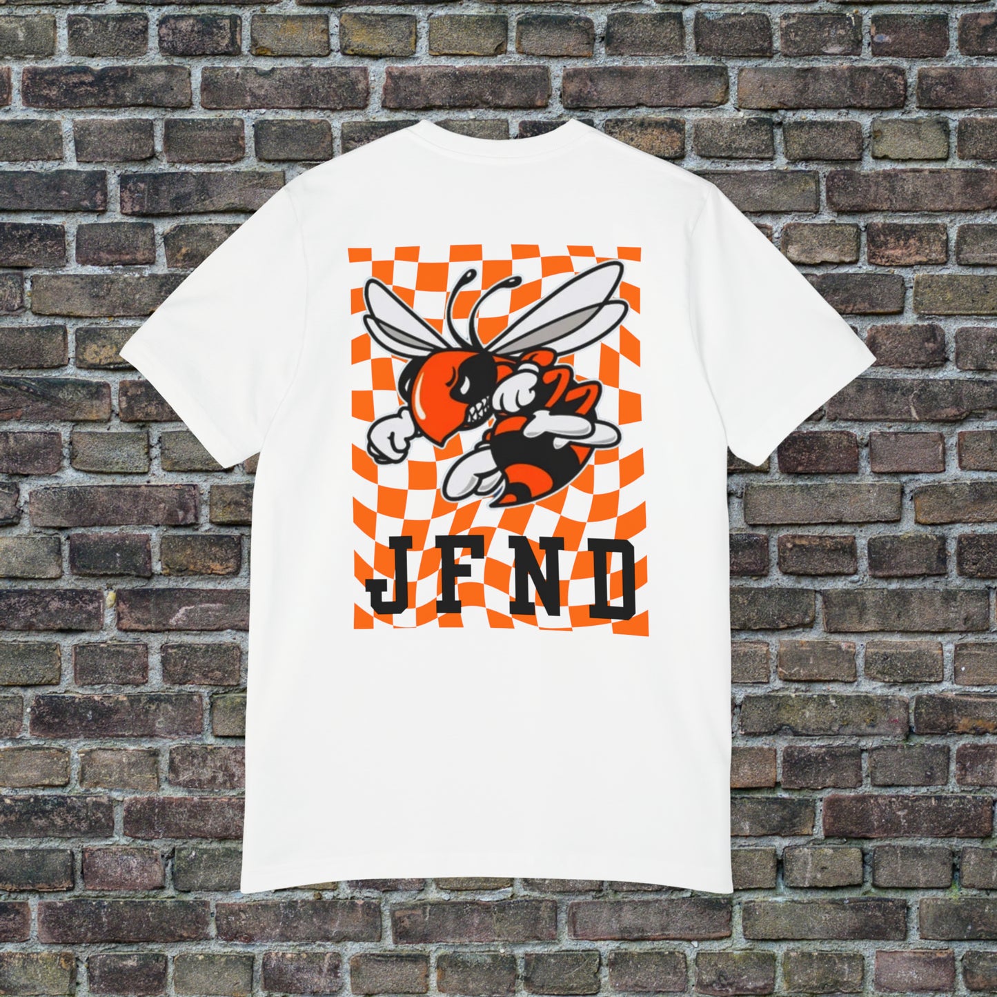 Bolt Rockwall Jackets T Shirt