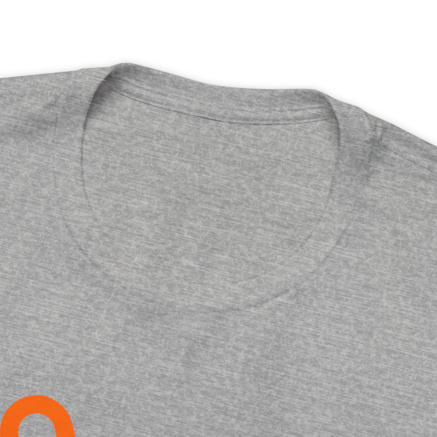 Orange Stingers Up T Shirt