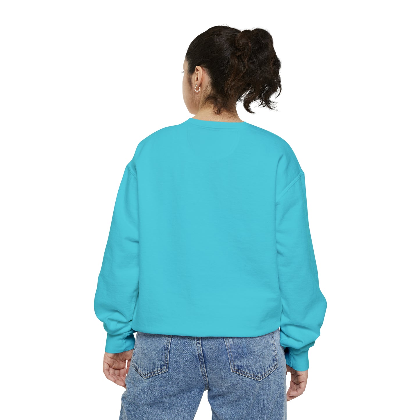Rockwall Jackets - Stingers Up - Comfort Colors Sweater