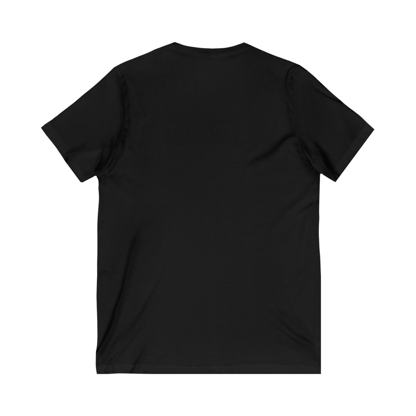 JACKETS Unisex V-Neck Tee