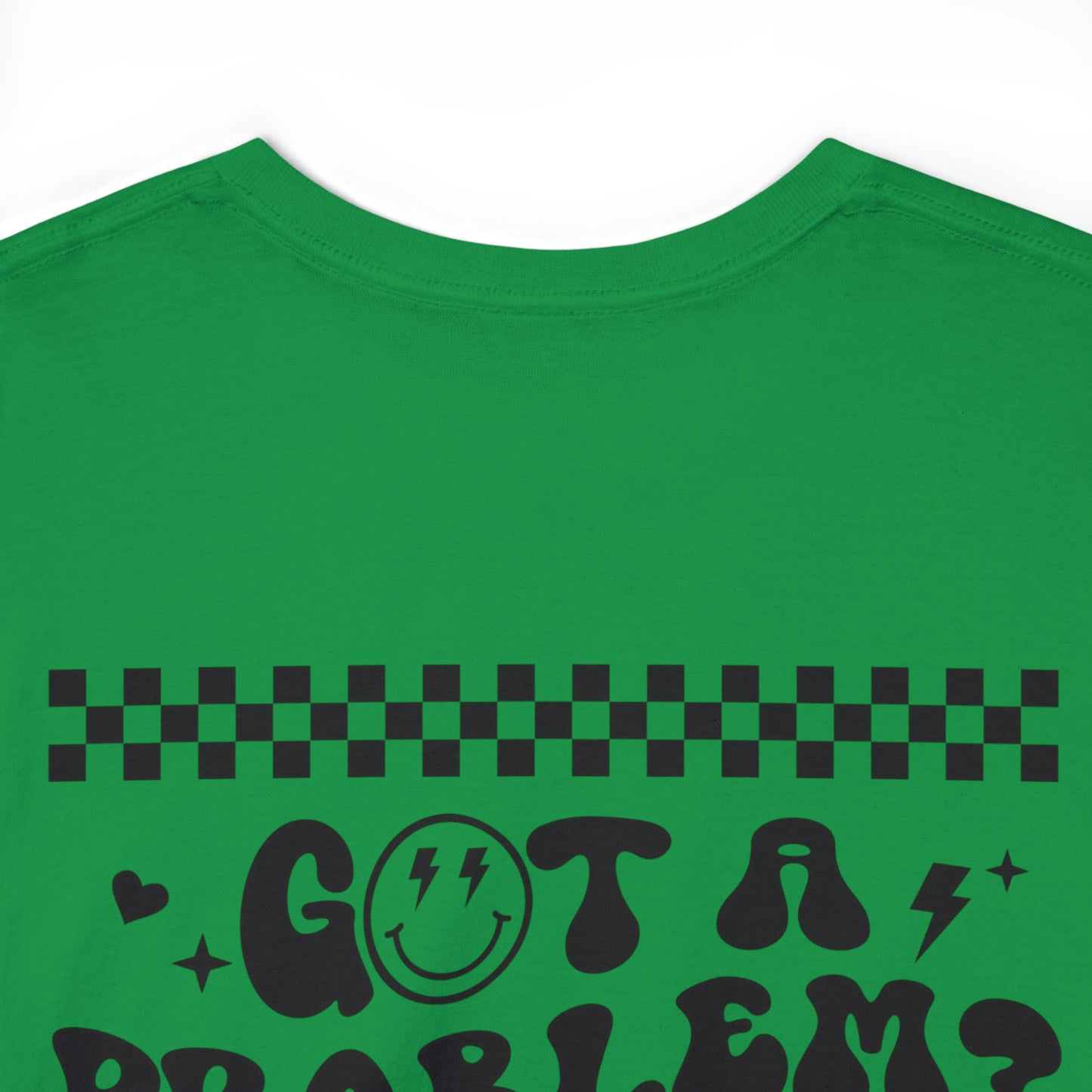 Got a Problem, Call MY Momma