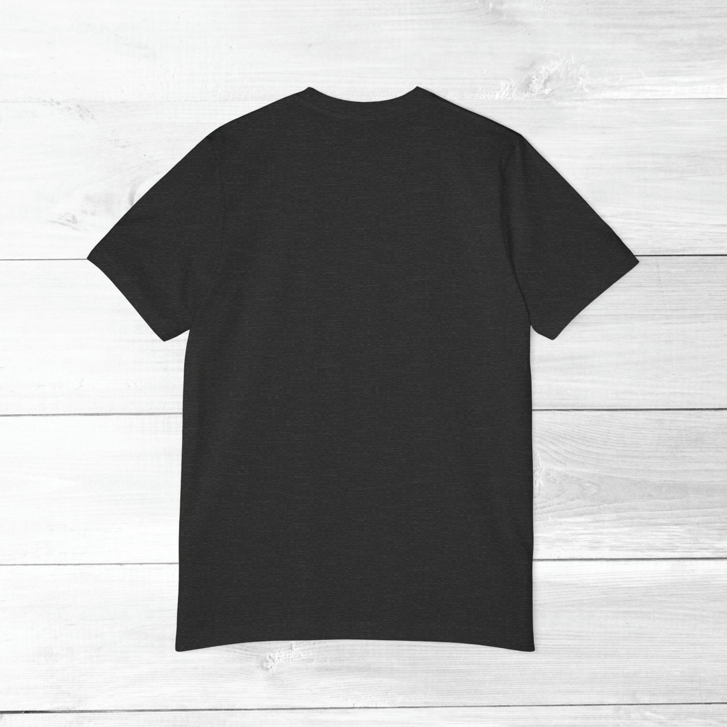 Old School R Shirt - Loose Fit