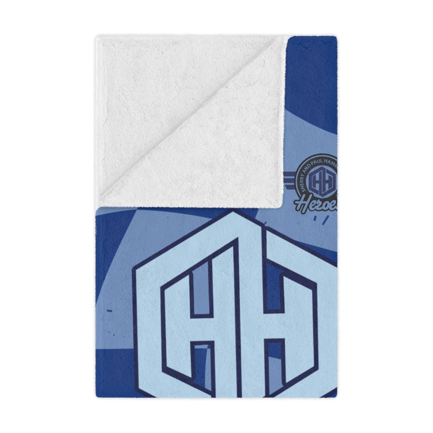 Mrs. Parson Custom Hamm Blanket