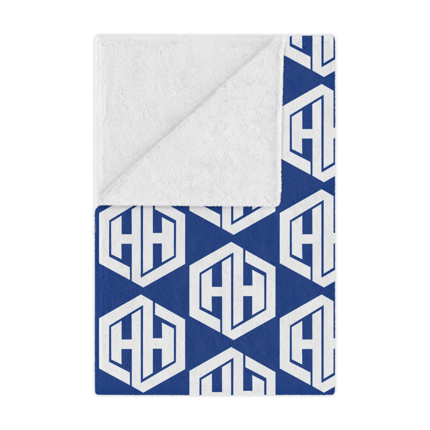 Mrs. Flanagan Custom Hamm Blanket