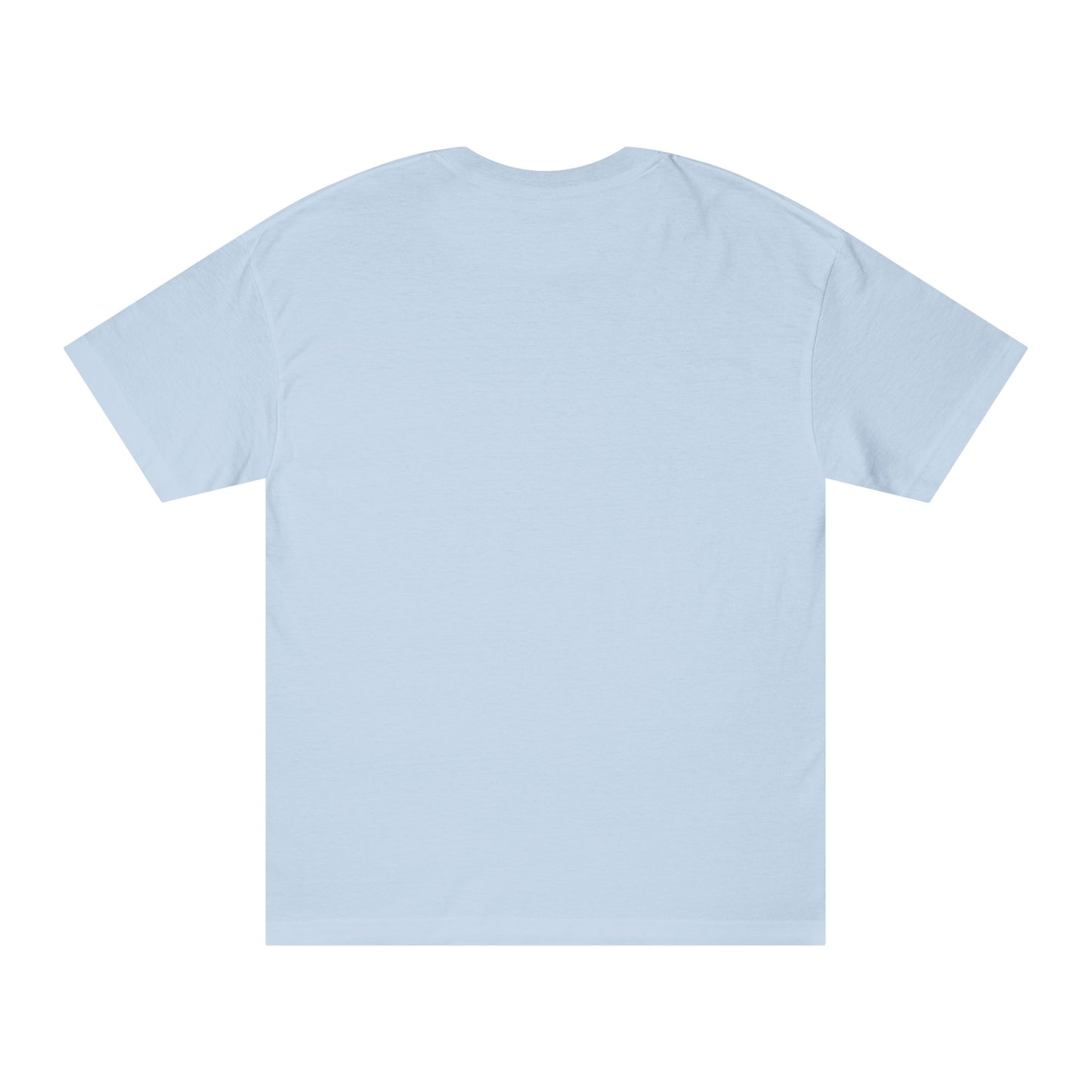 Saltwater, Seashells, Sunshine RWB T-Shirt