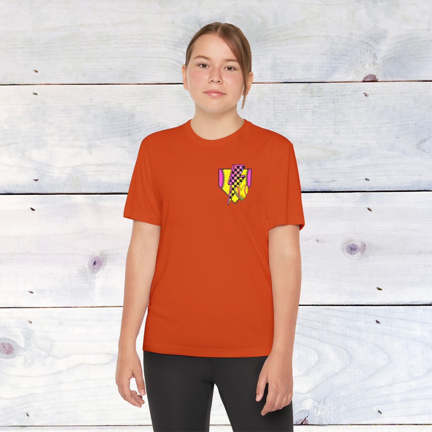 Good Girls Steal Youth T